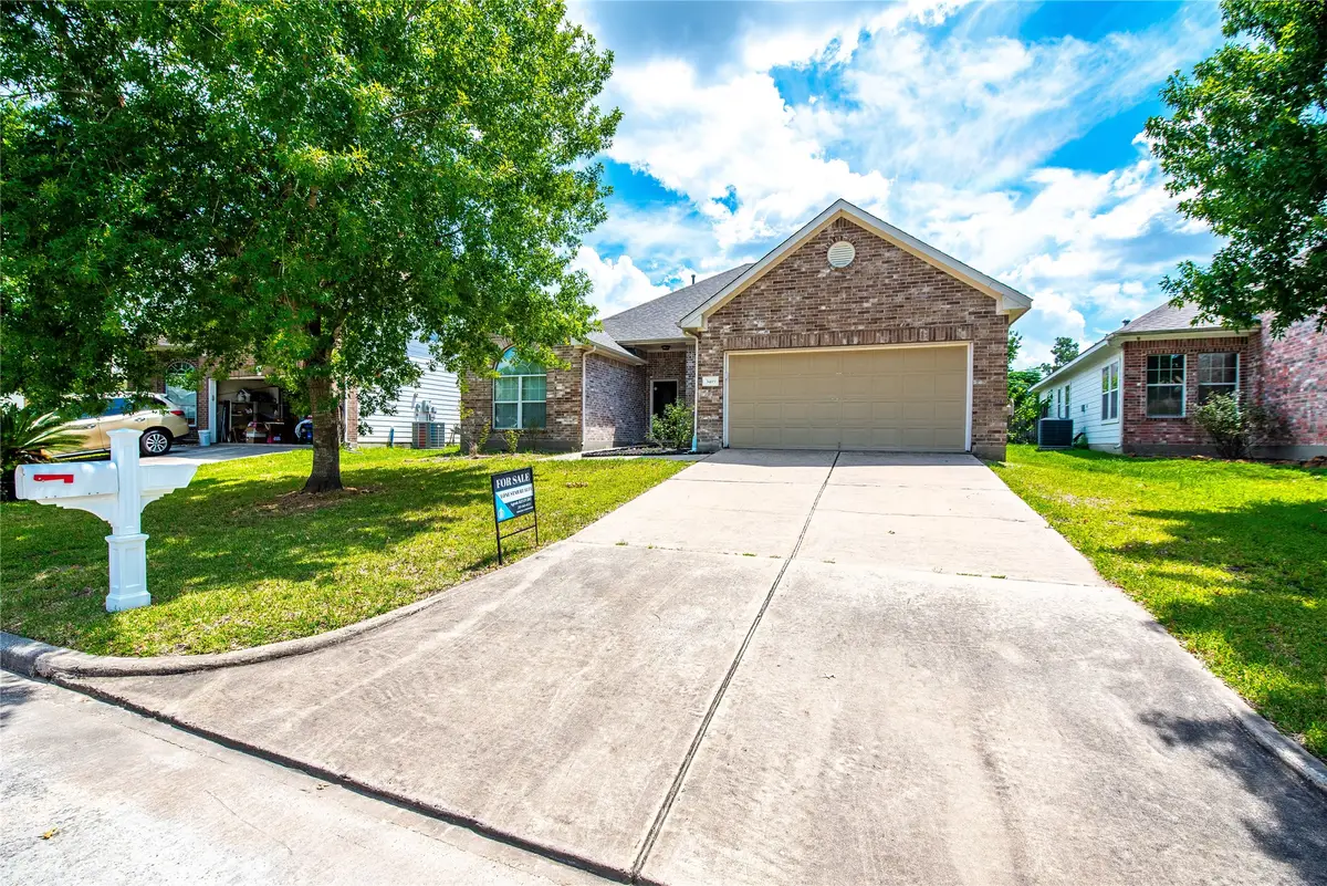3419 S Daniel Oak Circle, Spring, TX 77389 - Image #1
