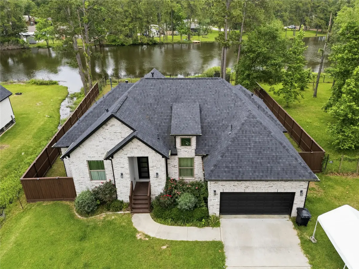 1002 Four Fountains Street, New Caney, TX 77357 - #1