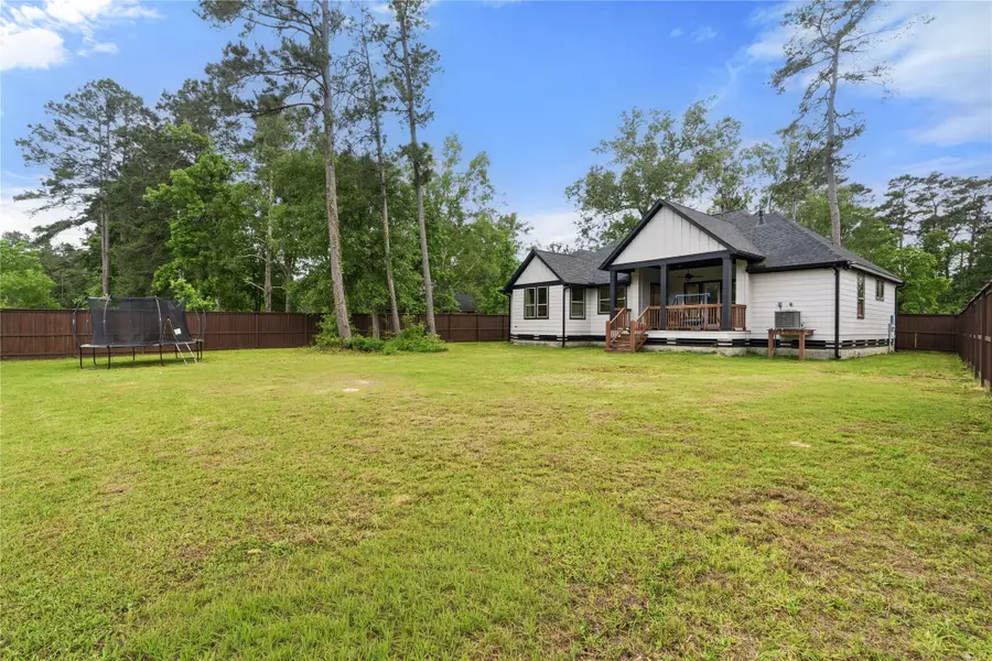 1002 Four Fountains Street, New Caney, TX 77357 - #3