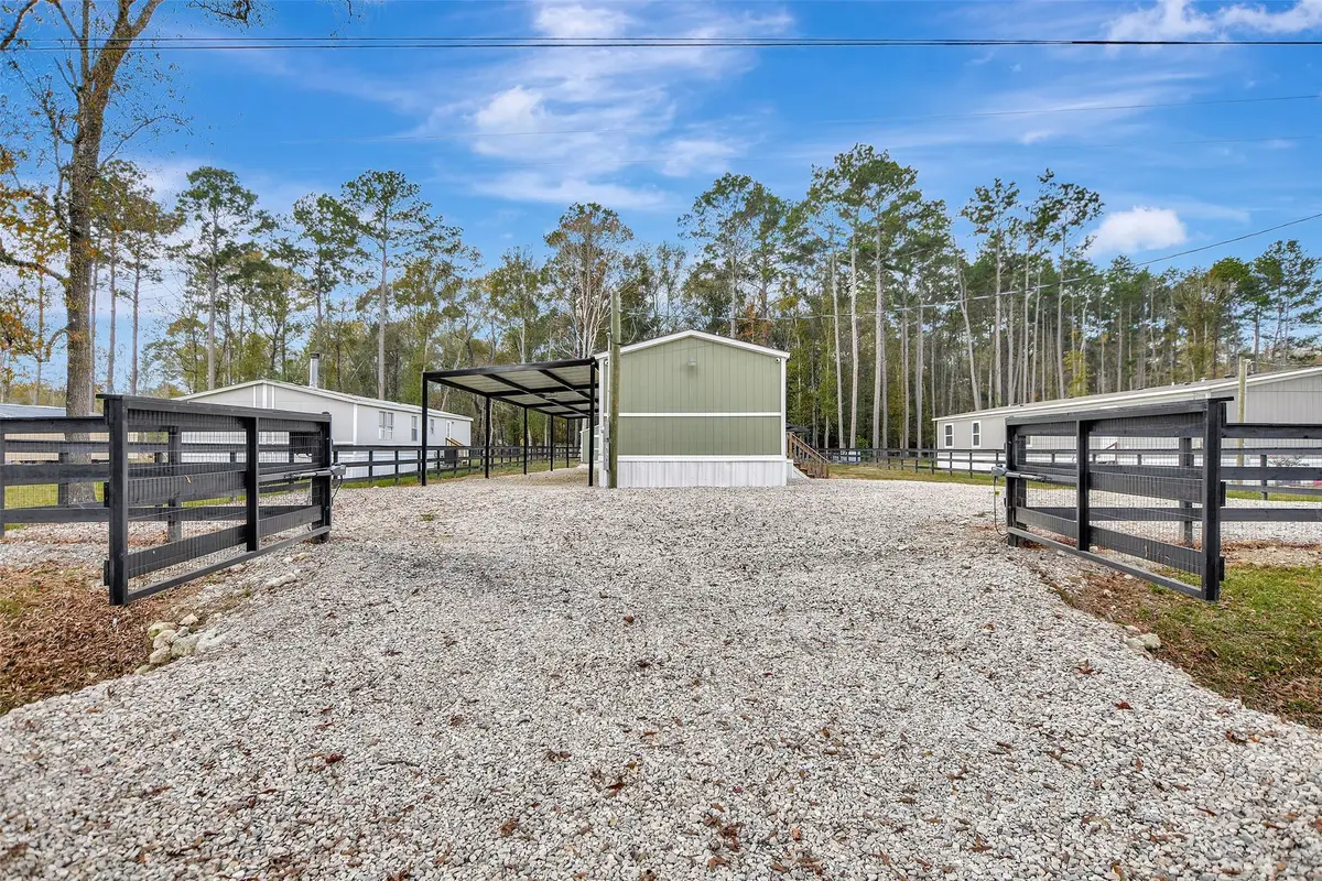 15738 W Relza Drive, Splendora, TX 77372 - Image #1