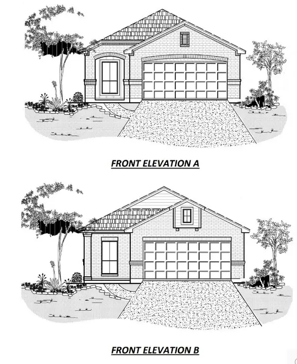 150 Thickets Grove Drive, Dayton, TX 77535