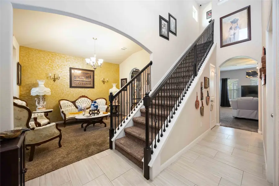 7402 Cypress Shumard Oak Drive, Cypress, TX 77433 - #3