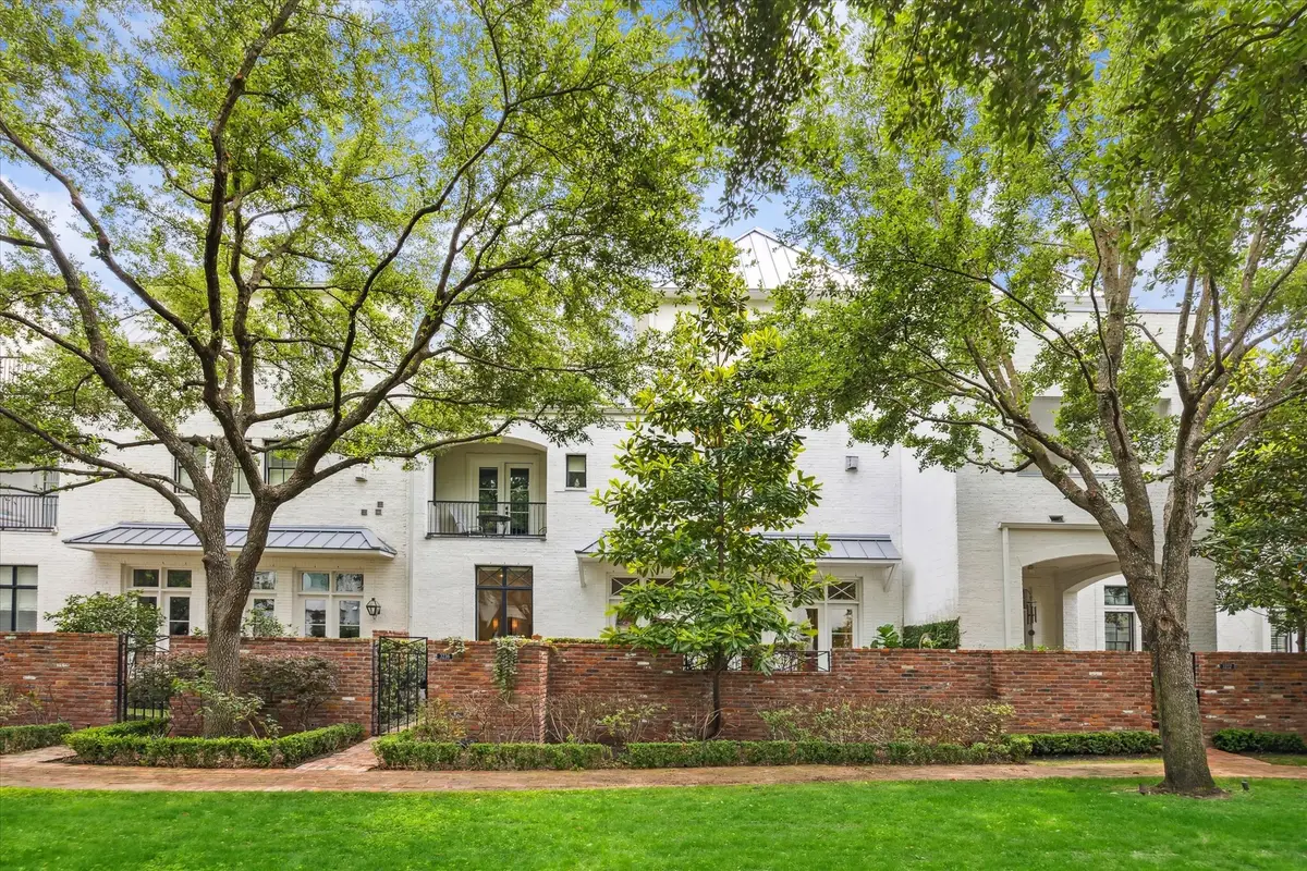 3236 Bammel Lane, Houston, TX 77098 - #1