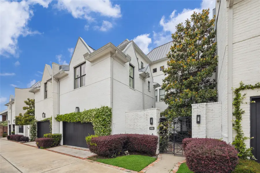 3236 Bammel Lane, Houston, TX 77098 - #2