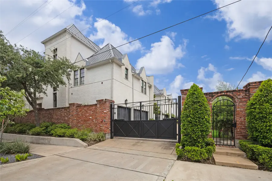 3236 Bammel Lane, Houston, TX 77098 - #3