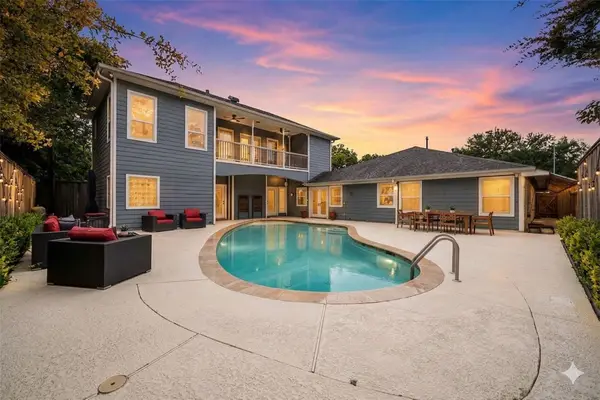 8702 Ilona Lane, Houston, TX 77025