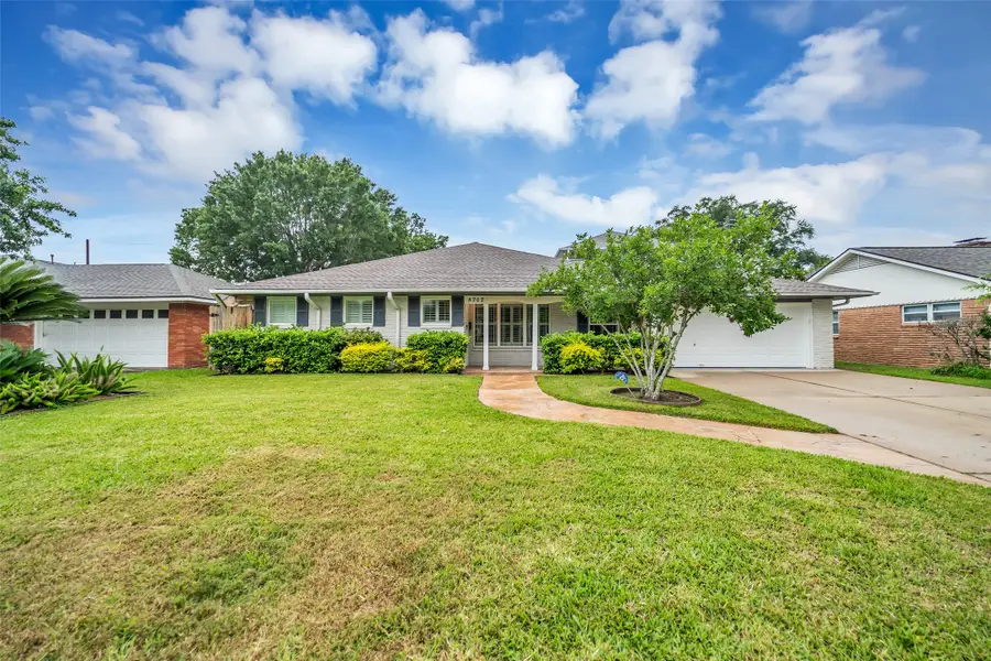 8702 Ilona Lane, Houston, TX 77025 - #2