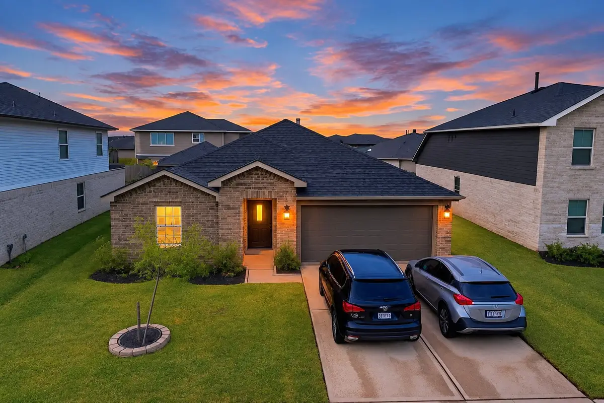 7902 Wrangler Shack Lane, Rosharon, TX 77583 - #1