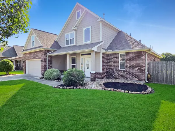 11707 Champions Gate Drive, Dayton, TX 77535
