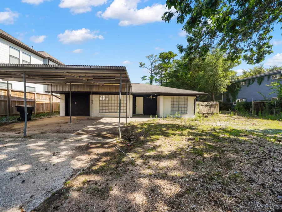 910 1/2 Oak Street, Houston, TX 77018 - Image #2