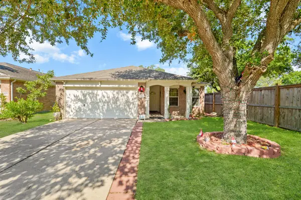 4823 Sable Field Lane, Katy, TX 77449