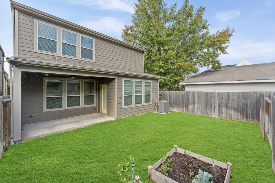 1822 Calabasas Way, Houston, TX 77080 - Image #3