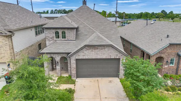 5030 Aspen Orchard Drive, Houston, TX 77066