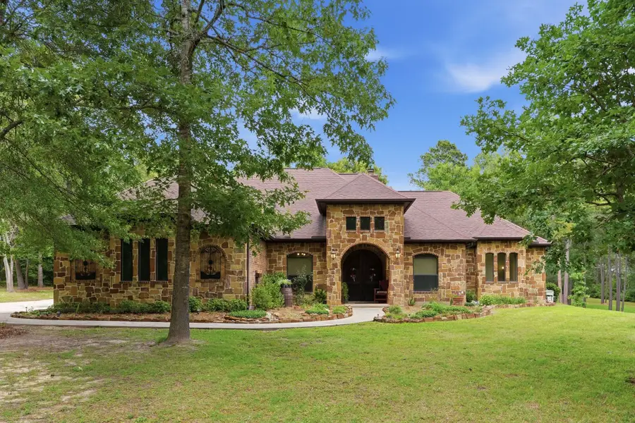 156 Dedication Trail, Huntsville, TX 77340 - #2