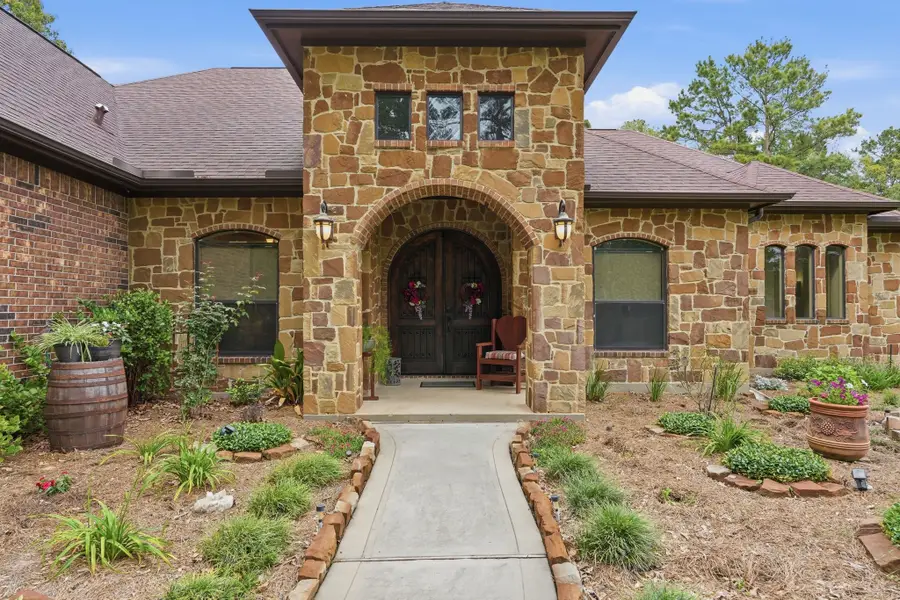 156 Dedication Trail, Huntsville, TX 77340 - #3