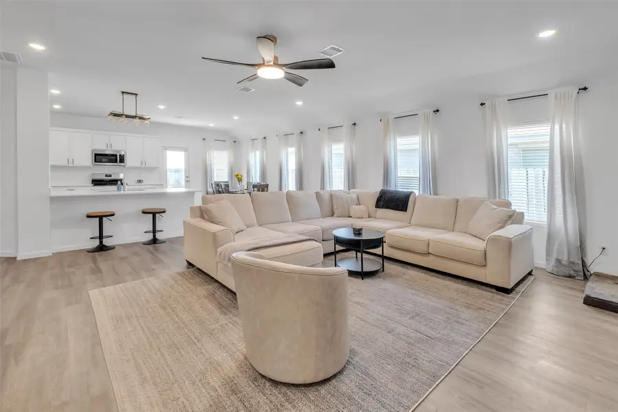 7914 Caribou Valley Court, Richmond, TX 77469 - #2