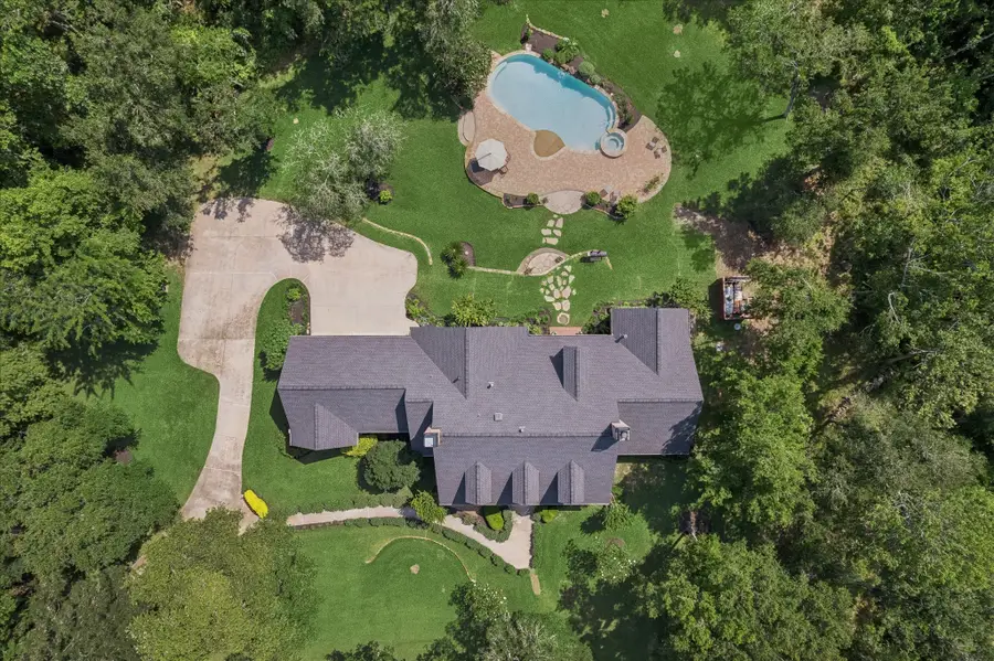 2119 Darby Lane, Fresno, TX 77545 - #2
