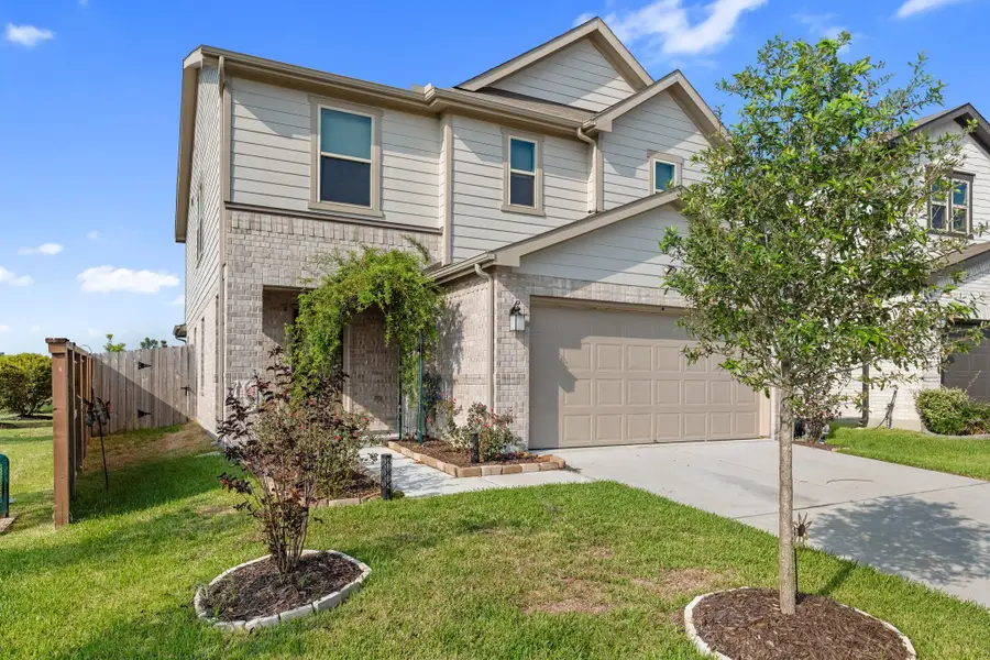 15523 Fellswood Drive, Houston, TX 77044 - #2