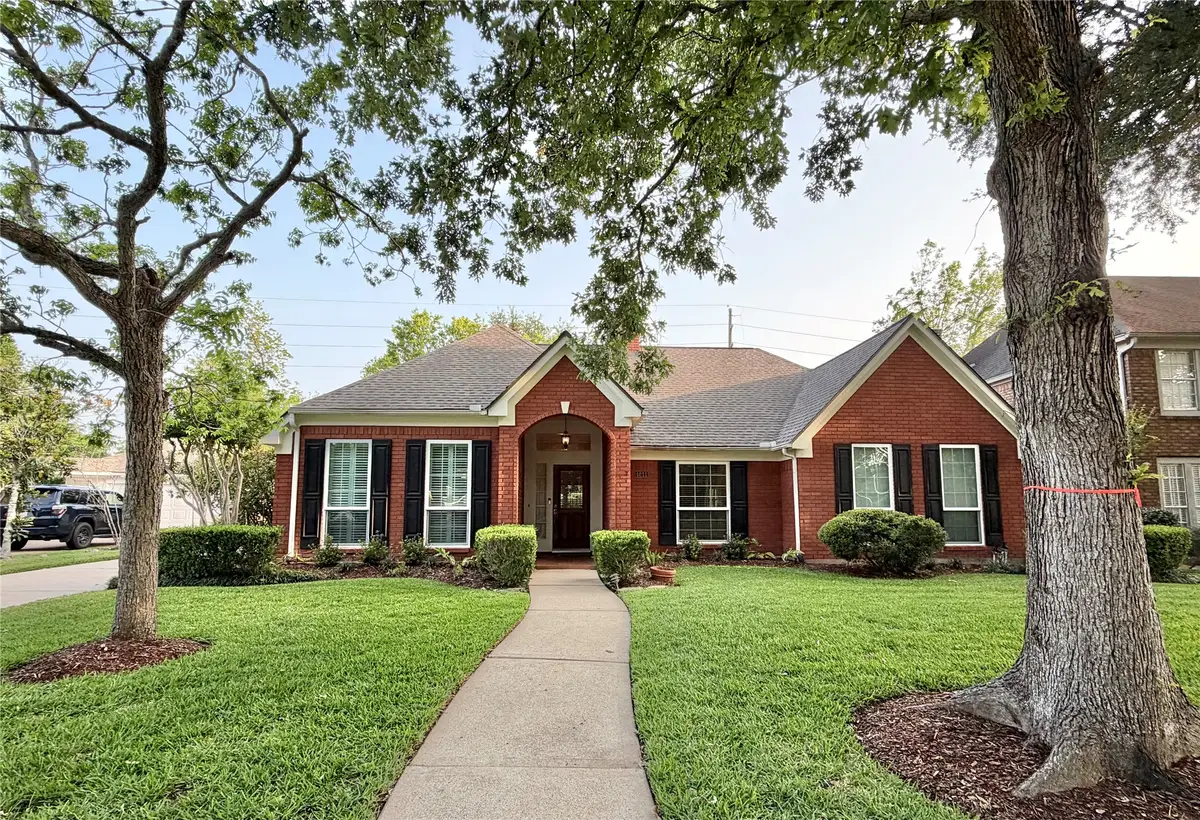 4211 Saint Ives Street, Sugar Land, TX 77479 - #1