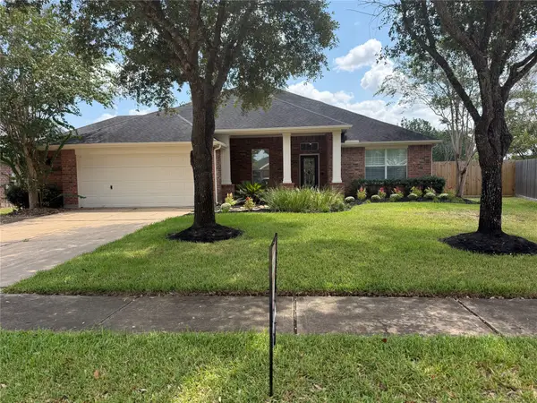 28119 Rusty Hawthorne Drive, Katy, TX 77494