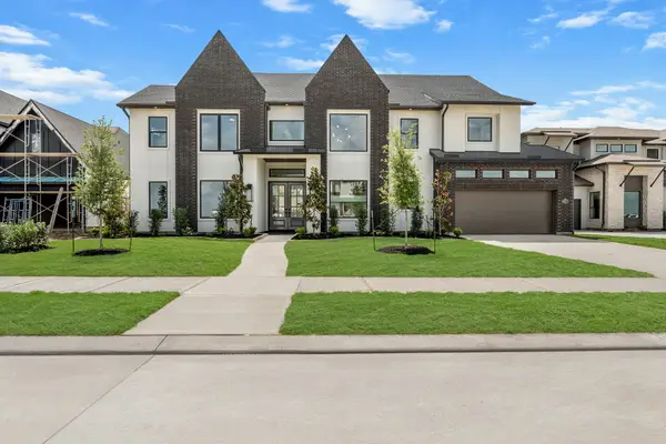 821 Stable Sands Way, League City, TX 77573