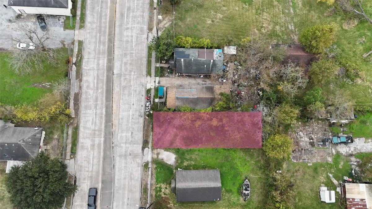 2917 Altoona Street, Houston, TX 77026 - #1