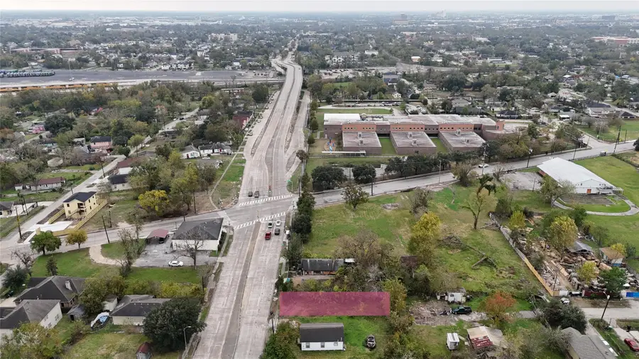 2917 Altoona Street, Houston, TX 77026 - #3