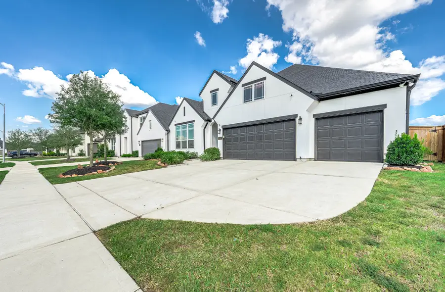 13802 Arroyo Grande Drive, Cypress, TX 77433 - #3