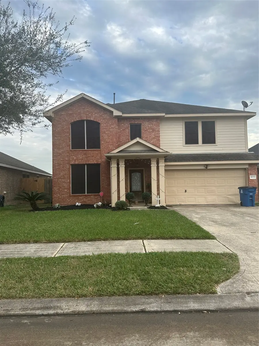 16122 Hidden Crest Drive, Houston, TX 77049 - Image #3