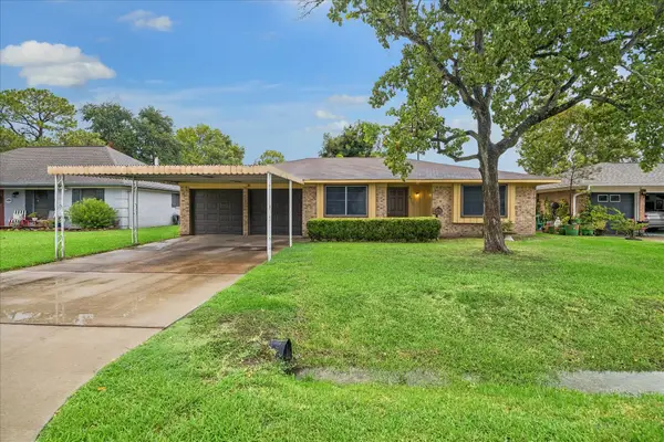 2717 Wisdom Drive, Deer Park, TX 77536
