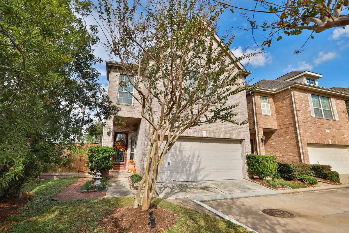 3130 Heritage Creek Terrace, Houston, TX 77008 - Image #1
