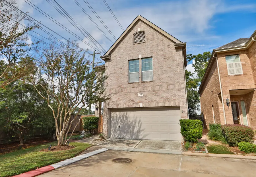 3130 Heritage Creek Terrace, Houston, TX 77008 - Image #2
