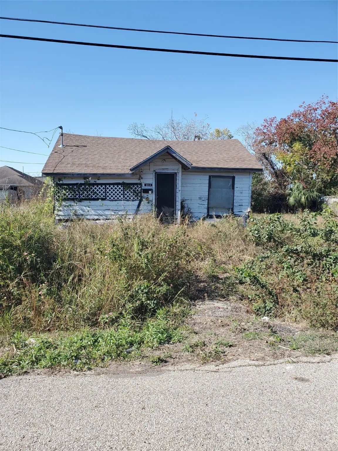 8014 Cannon Street, Houston, TX 77051 - #1