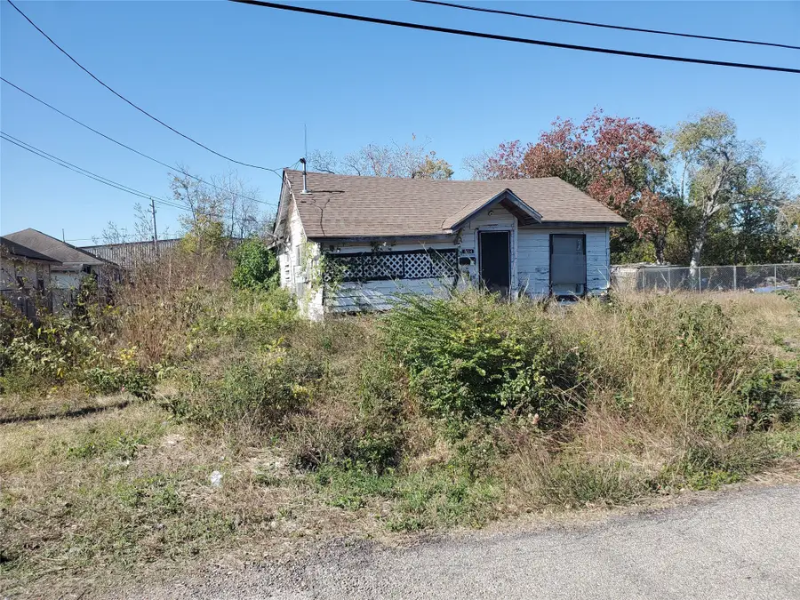 8014 Cannon Street, Houston, TX 77051 - #2