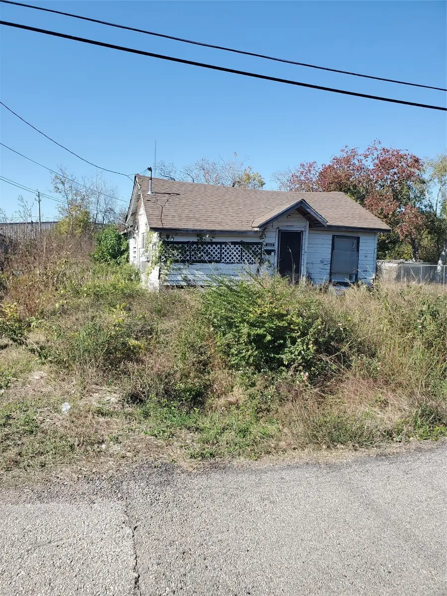 8014 Cannon Street, Houston, TX 77051 - #3