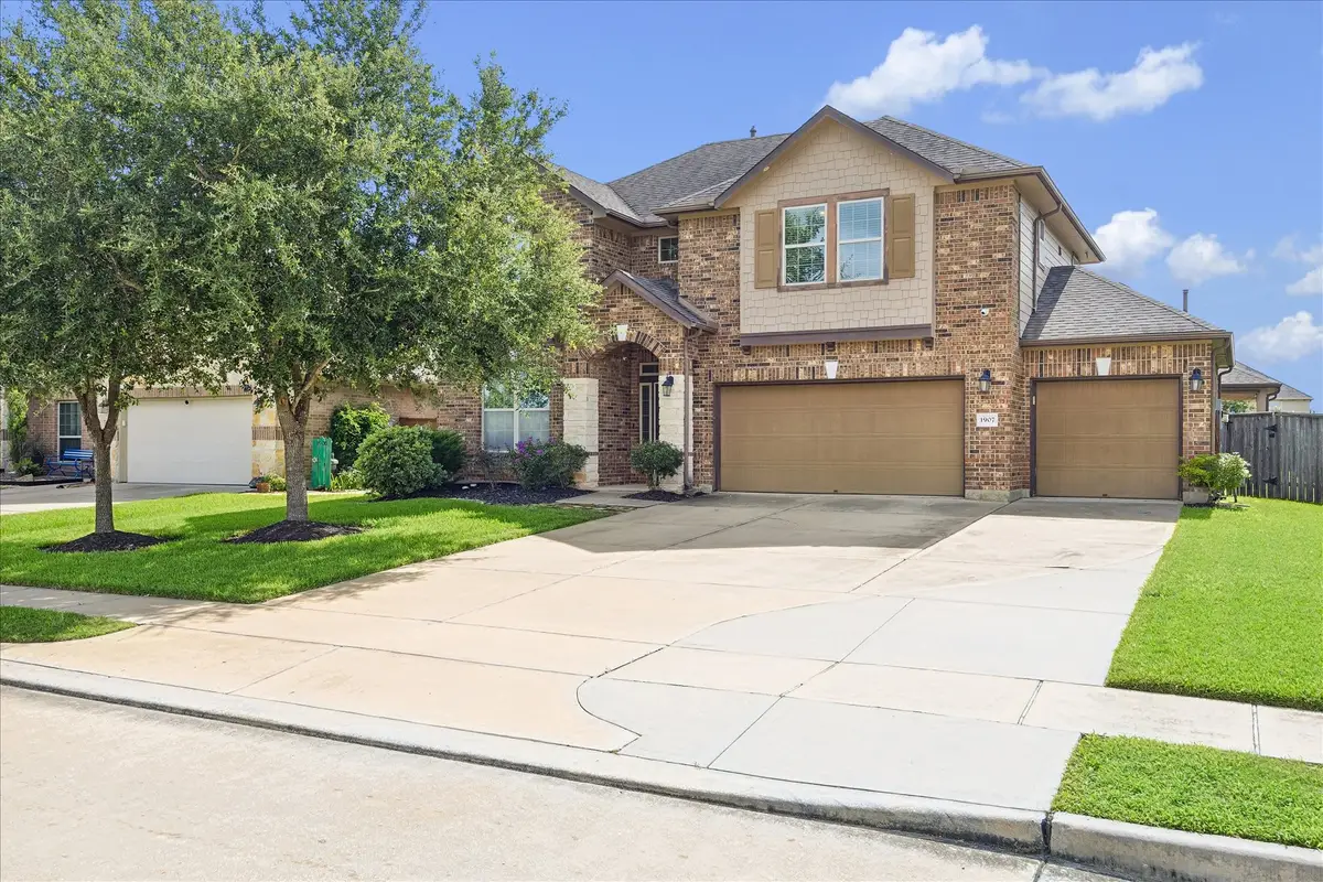1907 Pleasant Springs Lane, Pearland, TX 77089 - #1