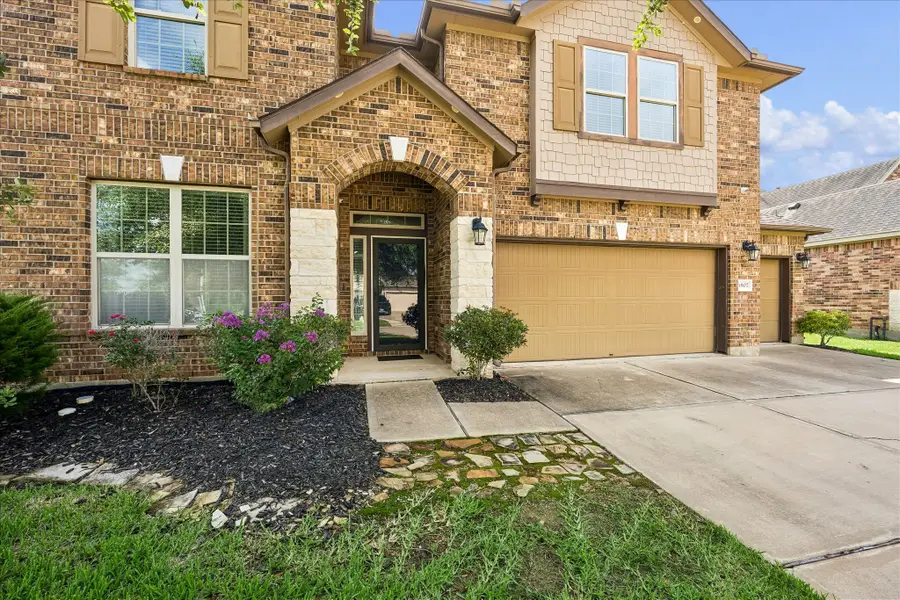 1907 Pleasant Springs Lane, Pearland, TX 77089 - #2