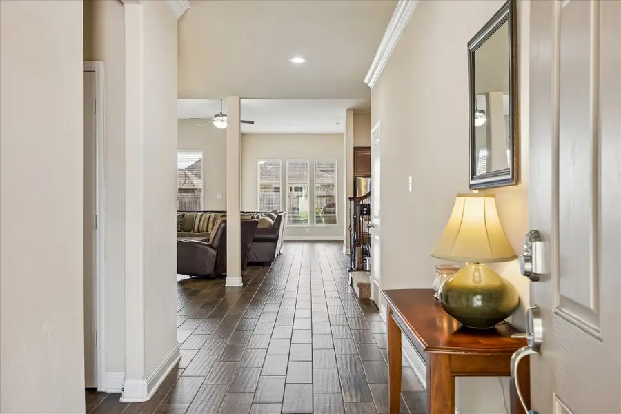 1907 Pleasant Springs Lane, Pearland, TX 77089 - #3