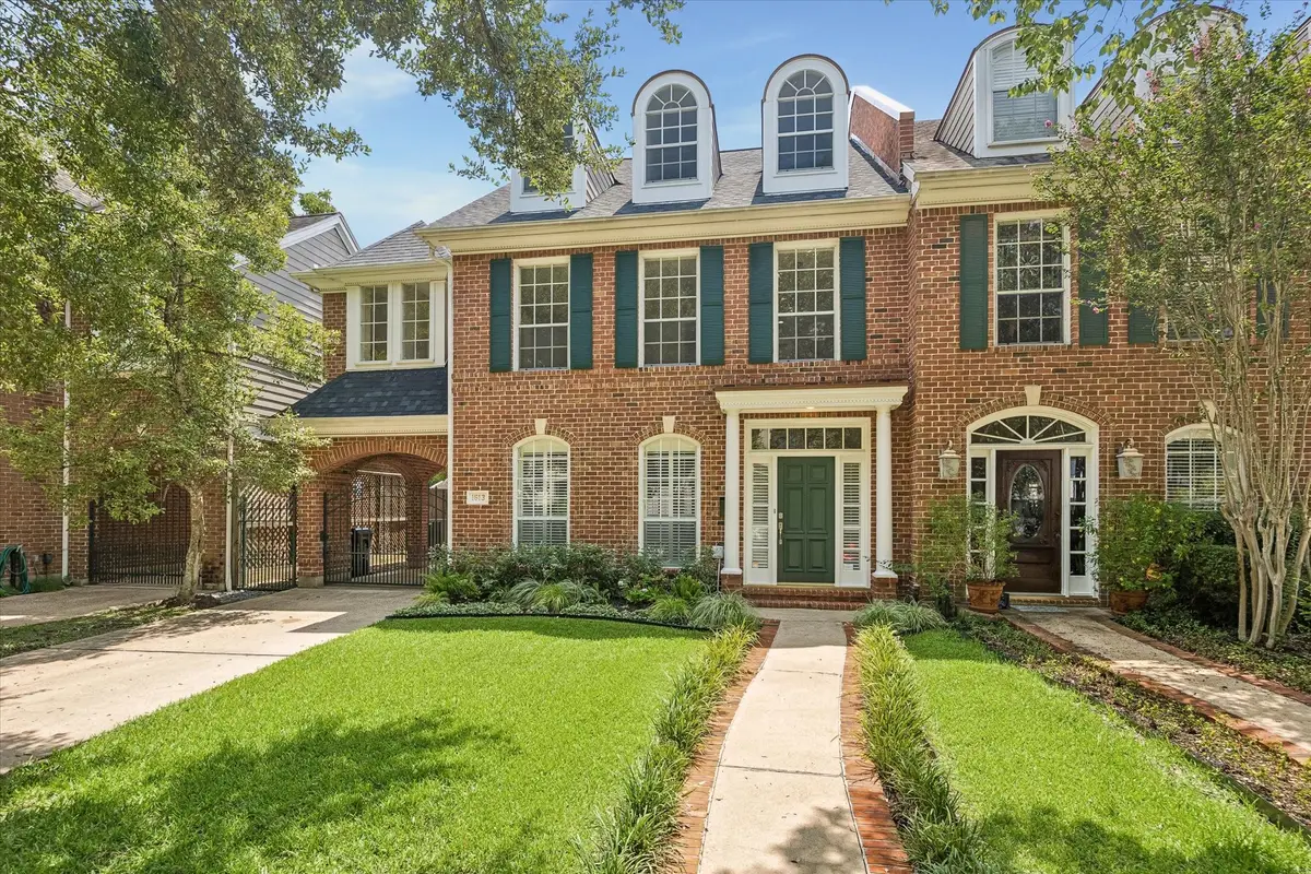 1613 Norfolk Street, Houston, TX 77006 - #1