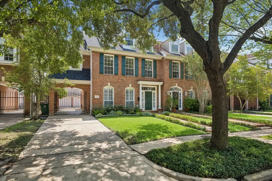 1613 Norfolk Street, Houston, TX 77006 - #2