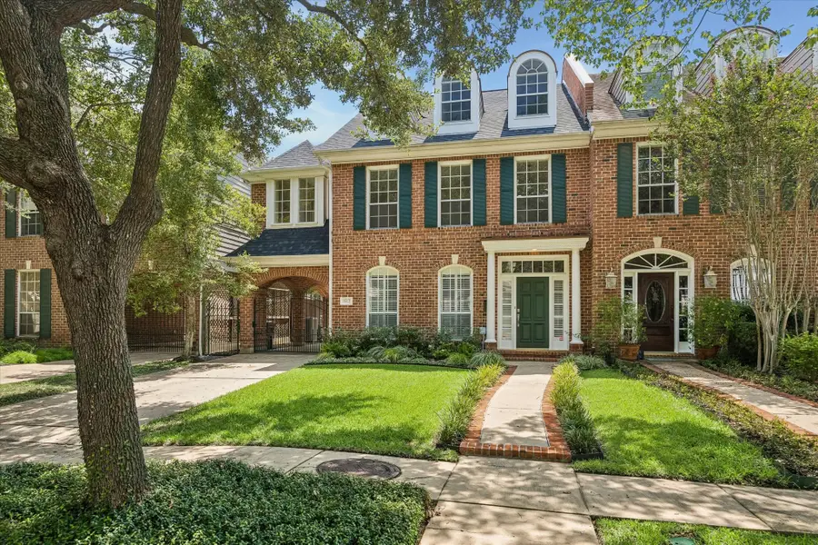 1613 Norfolk Street, Houston, TX 77006 - #3