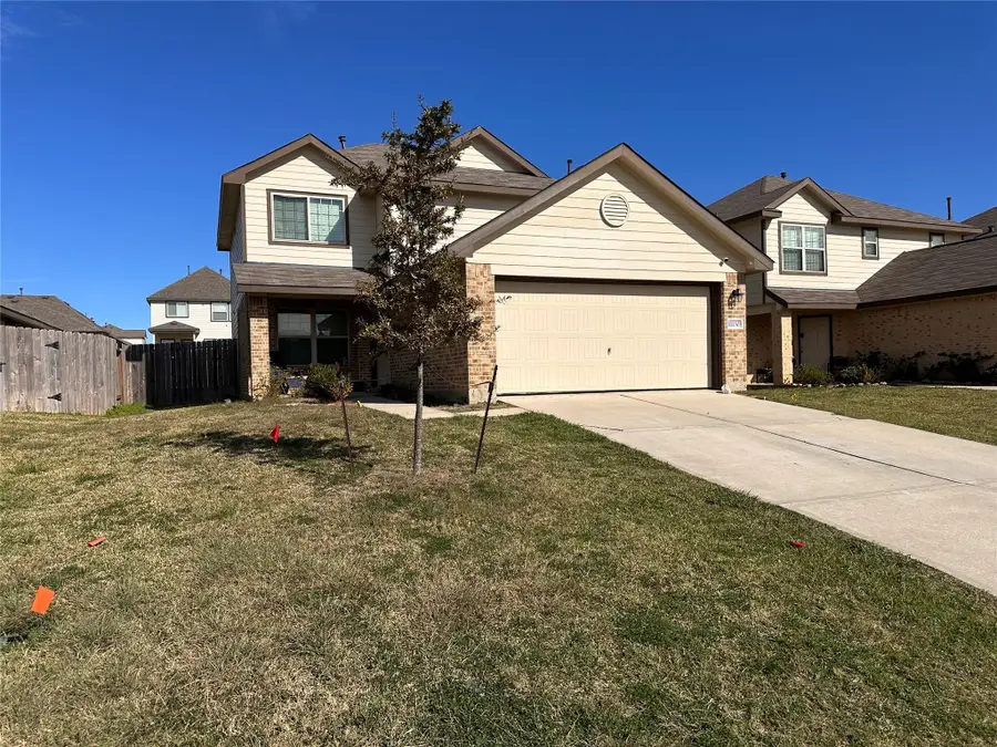 11130 N Lake Mist Lane, Willis, TX 77318 - Image #3