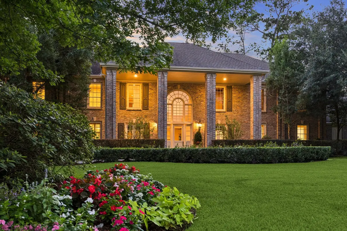 10 Stillforest Street, Piney Point Village, TX 77024 - #1