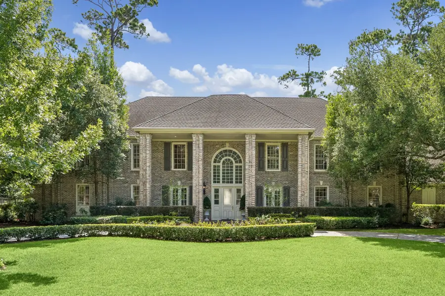 10 Stillforest Street, Piney Point Village, TX 77024 - #3