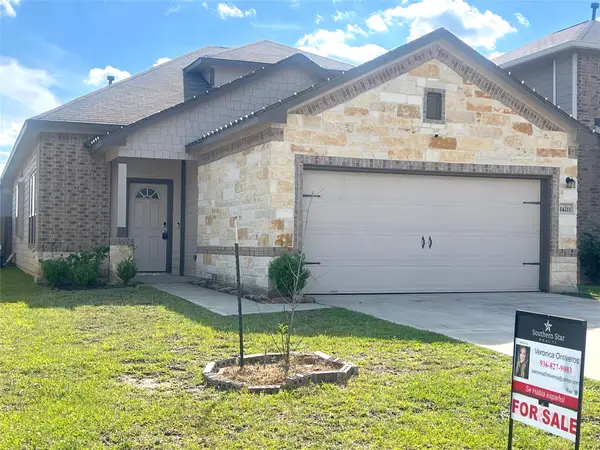 14211 Grand Hills Drive, Conroe, TX 77303