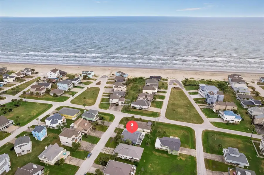 4119 Pirates Alley, Galveston, TX 77554 - #3