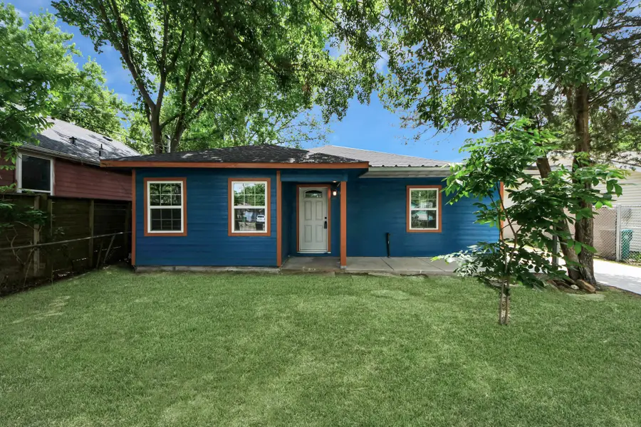 135 Rustic Drive, Pasadena, TX 77502 - #3