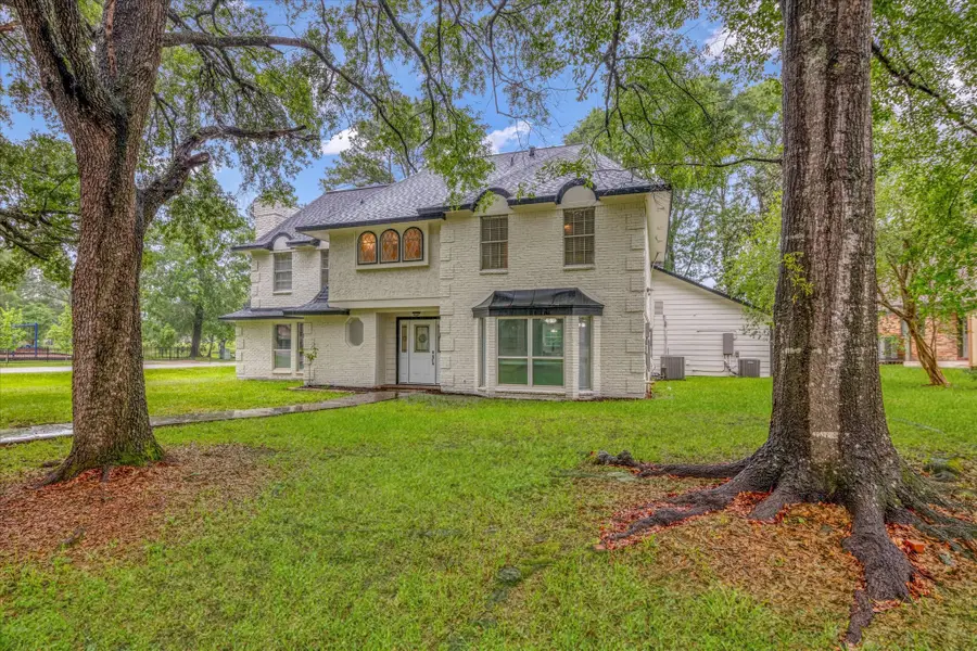 561 Brandon Road, Conroe, TX 77302 - #2