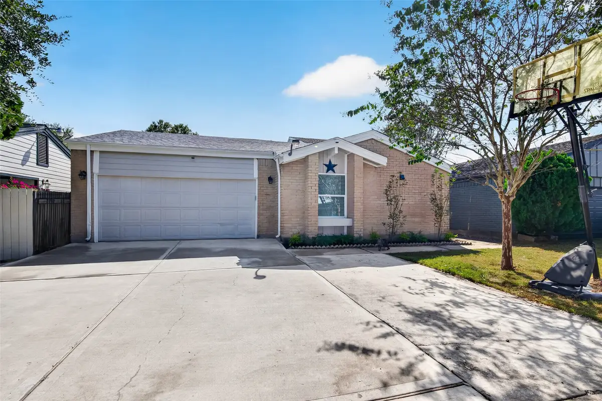 6323 Dawnridge Drive, Houston, TX 77035 - #1