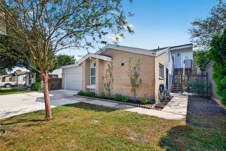 6323 Dawnridge Drive, Houston, TX 77035 - #3